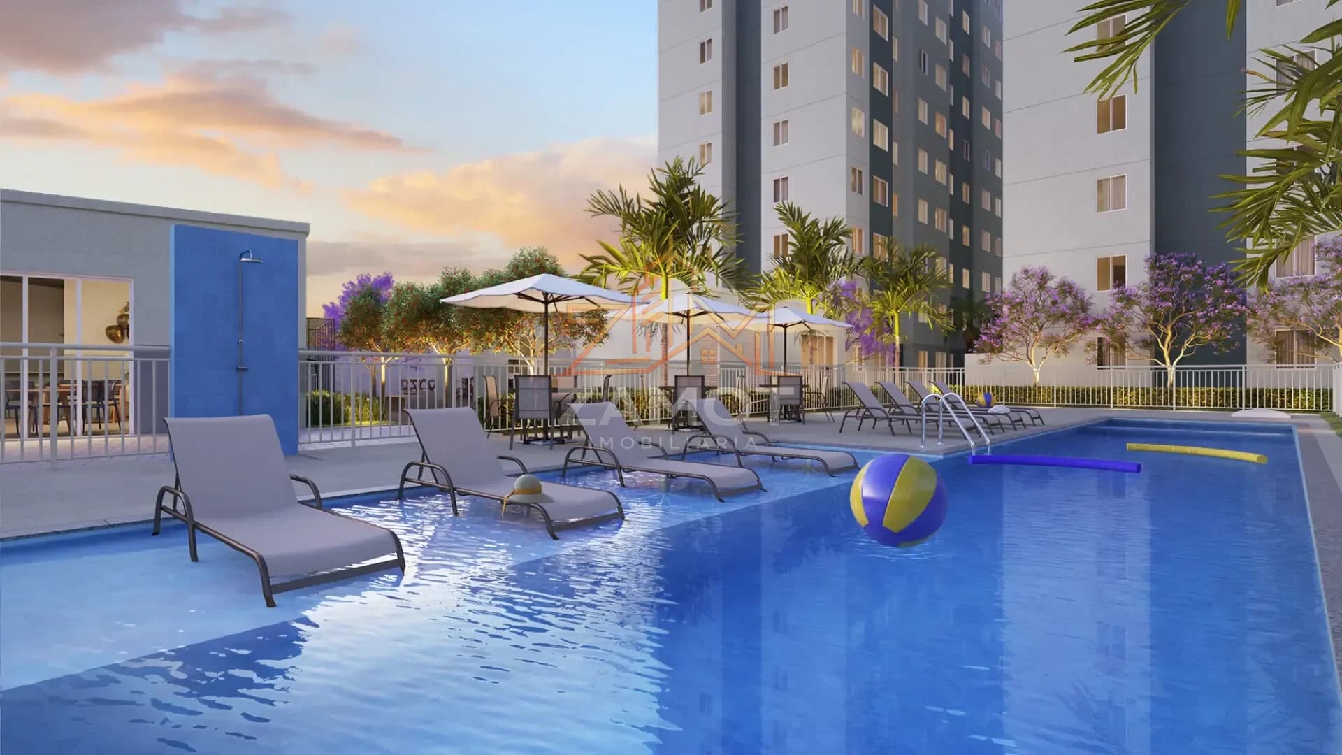 Apartamento na Sapopemba | Direcional Sapopemba