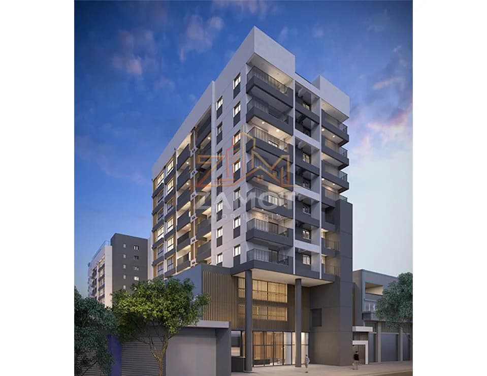 Studio na Vila Mariana | Vinx Vila Mariana