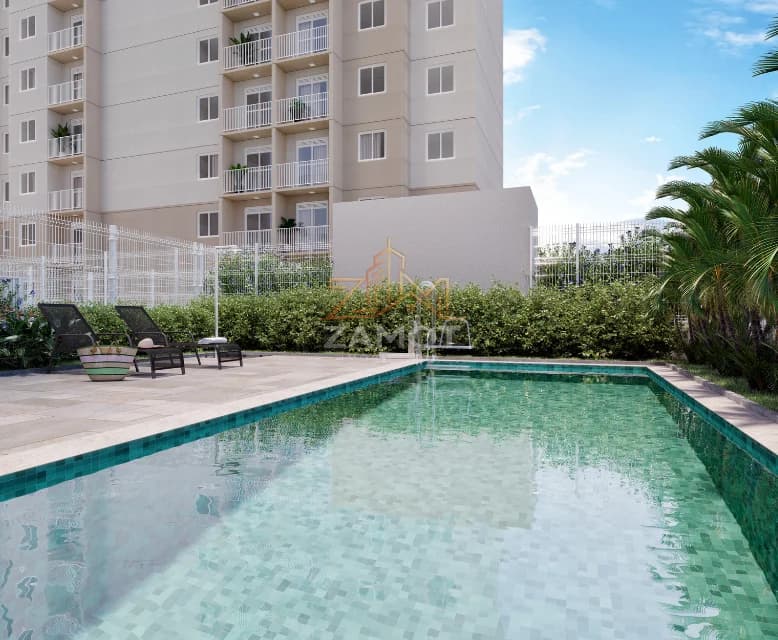 Apartamento no Cambuci | Plano&Plano Plano&Vila Cambuci
